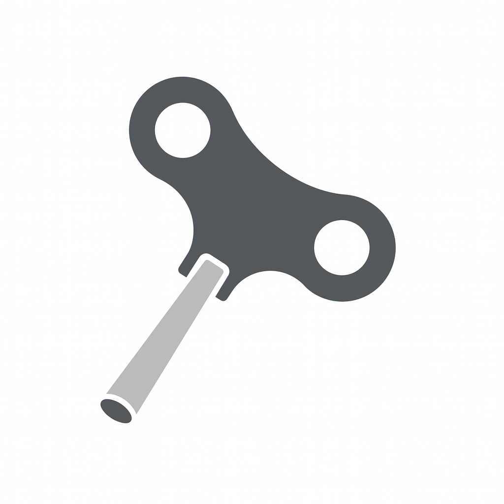 mechanismkey