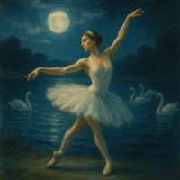 Swan Lake
