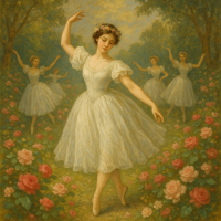 Waltz of the Flowers