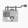 Music Mechanism