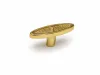 Basic Key - Gold Color